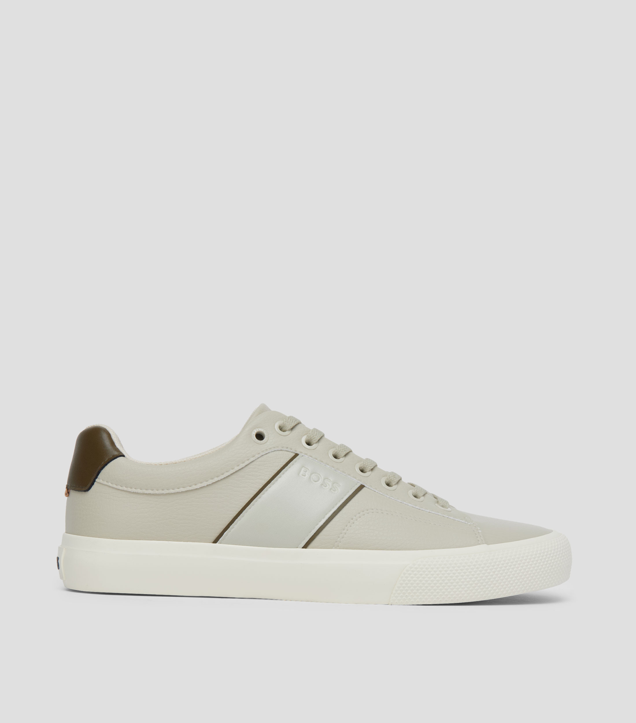 Tenis casuales Aiden con bloques Hombre